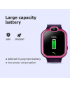 Купить Детские смарт часы G7 blue