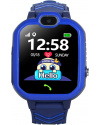 Купить Детские смарт часы G7 blue