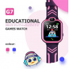 Купить Детские смарт часы G7 blue