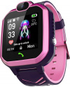 Купить Детские смарт часы G7 pink