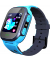 Детские смарт часы Q16 blue