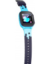 Купить Детские смарт часы Q16 blue
