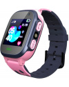 Детские смарт часы Q16 pink