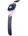 Купить Детские смарт часы Q16 pink