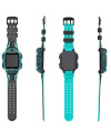 Купить Детские смарт часы Z6 blue-green