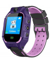 Детские смарт часы Z6 purple