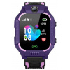 Купить Детские смарт часы Z6 purple