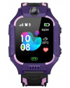 Купить Детские смарт часы Z6 purple