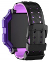 Купить Детские смарт часы Z6 purple