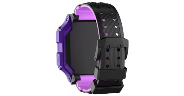 Купить детские смарт часы Z6 purple