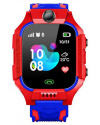 Купить Детские смарт часы Z6 red