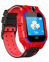 Купить Детские смарт часы Z6 red