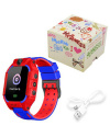 Купить Детские смарт часы Z6 red