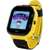 Детские смарт часы Q527 yellow