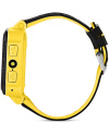 Купить Дитячий смарт годинник Q527 yellow