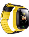 Купить Дитячий смарт годинник Q527 yellow