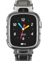 Купить Детские смарт часы с GPS трекером DF45 grey