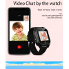Купить Детские смарт часы с GPS трекером FA28 4G black