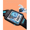 Купить Детские смарт часы с GPS трекером H1 4G (4 ядра) black-blue