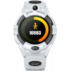 Купить Детские смарт часы с GPS трекером i10 4G white