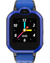 Купить Детские смарт часы с GPS трекером LT05 4G blue