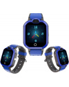 Купить Детские смарт часы с GPS трекером LT05 4G blue