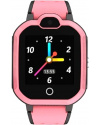 Купить Детские смарт часы с GPS трекером LT05 4G pink