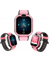 Купить Детские смарт часы с GPS трекером LT05 4G pink