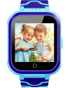 Купить Детские смарт часы с GPS трекером T3 4G blue