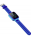 Купить Детские смарт часы с GPS трекером T3 4G blue