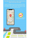 Купить Детские смарт часы с GPS трекером T3 4G blue