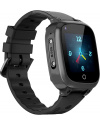 Купить Детские смарт часы с GPS трекером, камерой и термометром T8 4G black