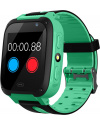 Детские смарт часы S4 green