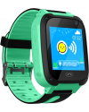 Купить Детские смарт часы S4 green