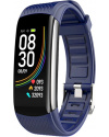 Фитнес браслет C6T blue