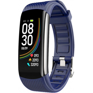 Фитнес браслет C6T blue