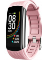 Фитнес браслет C6T pink