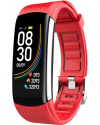 Фитнес браслет C6T red