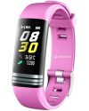 Фитнес браслет G26T pink