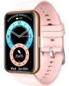 Фитнес браслет H76 Pro pink