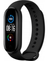Фитнес браслет M5 black