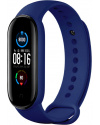 Фитнес браслет M5 dark-blue