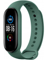 Фитнес браслет M5 dark-green