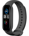 Фитнес браслет M5 dark-grey