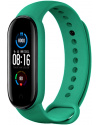 Фитнес браслет M5 forest-green