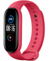 Фитнес браслет M5 fuchsia