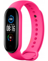 Фитнес браслет M5 pink
