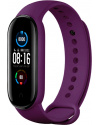 Фитнес браслет M5 purple
