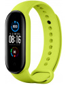 Фитнес браслет M5 salad-green