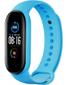 Фитнес браслет M5 sea-blue